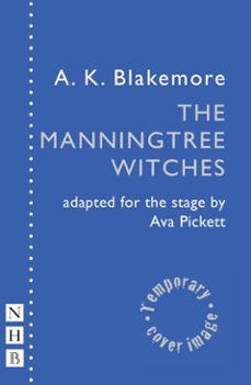 the manningtree witches (ebook)-a. k. blakemore-9781788509756