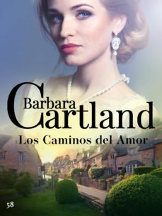 los caminos del amor (ebook)-9781788671156