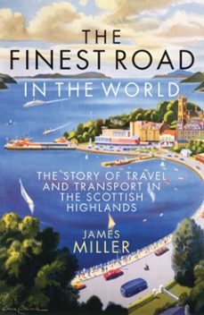 the finest road in the world (ebook)-jim miller-james miller-9781788851756