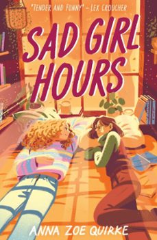 sad girl hours (ebook)-anna zoe quirke-9781788956956
