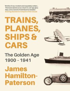 -james hamilton paterson-9781789542356