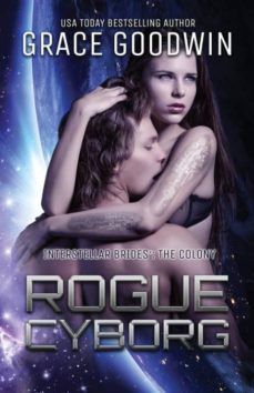 rogue cyborg-9781795904056