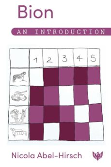 bion (ebook)-nicola abel-hirsch-9781800130456