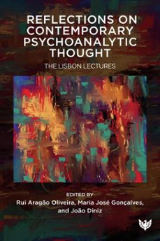 reflections on contemporary psychoanalytic thought (ebook)-9781800131156
