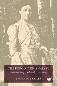 the forgotten analyst (ebook)-prophecy coles-9781800132856