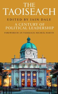 the taoiseach (ebook)-9781800754256