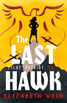 the last hawk (ebook)-elizabeth wein-9781800900356