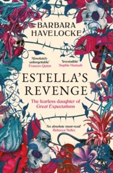 estellas revenge-barbara havelocke-9781804367056