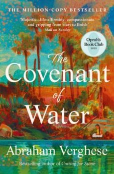 the covenant of water-abraham verghese-9781804710456