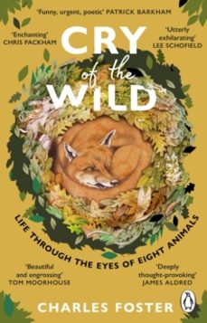 cry of the wild-charles foster-9781804991756