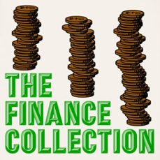 the finance collection: 6 essential books on wealth and economics (audiolibro)-wallace d. wattles-george samuel clason-karl marx-9781805363156