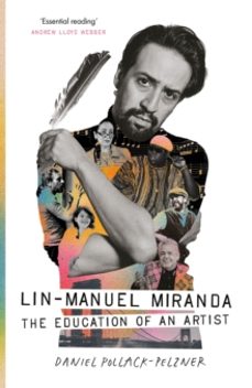 lin-manuel miranda-daniel pollack pelzner-9781805465256