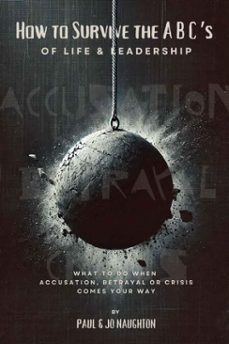 how to survive the abc's of life and leadership (ebook)-jo naughton-paul naughton-9781836150756