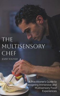 the multisensory chef (ebook)-jozef youssef-9781836154556