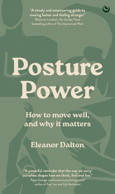 posture power (ebook)-eleanor dalton-9781836810056