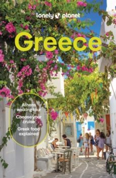 lonely planet greece-alexis averbuck-9781837583256