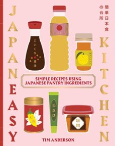 japaneasy kitchen (ebook)-tim anderson-9781837834556