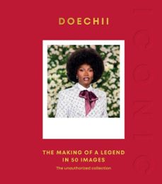 iconic: doechii (ebook)-9781837838356