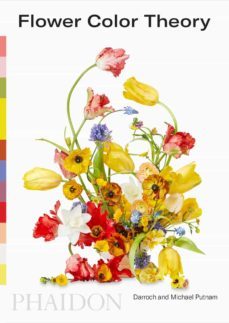 flower color theory-darroch and michael putnam-9781838662356