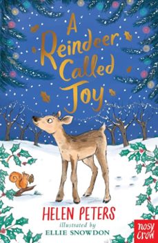 a reindeer called joy (ebook)-helen peters-9781839948756