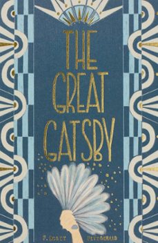 the great gatsby-9781840227956