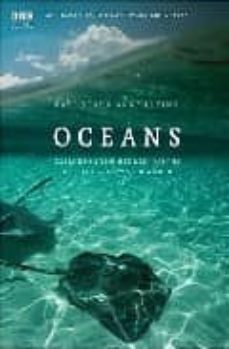 oceans-paul rose-anne laking-9781846075056
