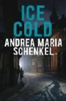 ice cold-9781847245656