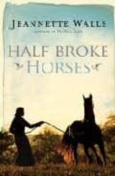 half broke horses-9781847376756