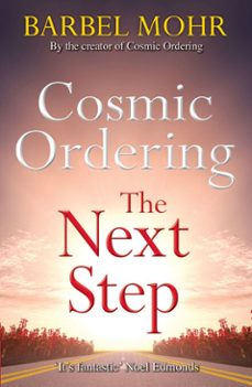 cosmic ordering: the next step (ebook)-barbel mohr-9781848505056