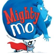 mighty mo (ebook)-alison brown-9781848691056