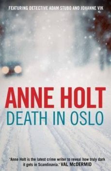 death in oslo (ebook)-9780857894359