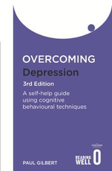 overcoming depression 3rd edition (ebook)-paul gilbert-9781849011556