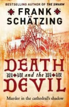 death and the devil-frank schatzing-9781849162456