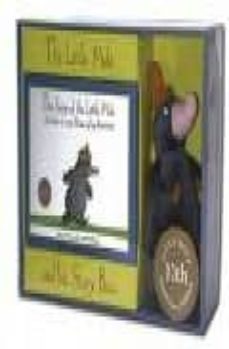 the story of the little mole who knew it was none of his business (10th anniversary ed.)-werner holzwarth-9781856025256
