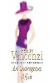 an outrageous affair-9781857974256