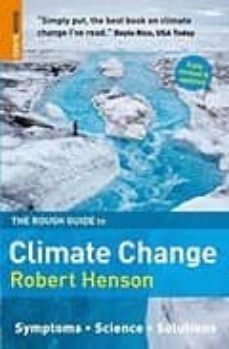 the rough guide to climate change (2nd ed.)-9781858281056
