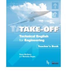 take off teacher s book-9781859649756
