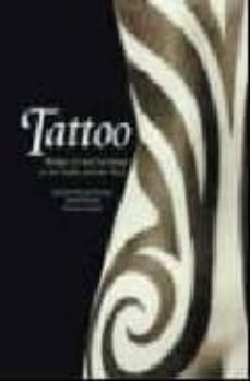 tattoo: bodies, art and exchange in the pacific and europe-anna cole-9781861892256