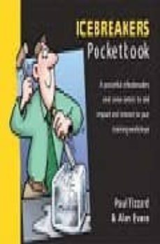 the icebreakers pocketbook-alan evans-paul tizzard-9781903776056