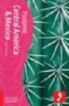 mexico & central america-peter hutchison-9781904777656