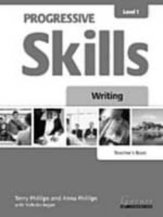 progressive skills 1 writing  tb-9781908614056
