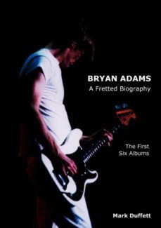 bryan adams-9781909125056