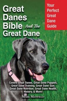 great danes bible and the great dane (ebook)-9781911355656