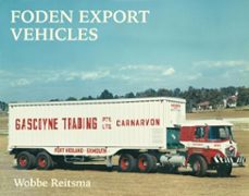foden export vehicles (ebook)-wobbe reitsma-9781912158256