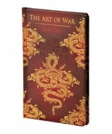 the art of war : chiltern edition-sun tzu-9781912714056
