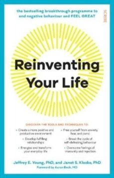 reinventing your life-janet s. klosko-9781912854356
