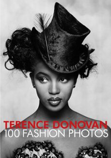 terence donovan: 100 fashion photos (ebook)-robin muir-9781914317156