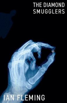 the diamond smugglers (ebook)-ian fleming-9781915797056