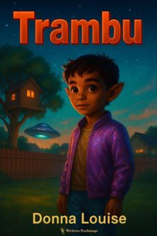 trambu (ebook)-donna louise-9781920741556