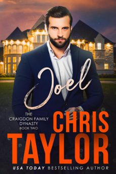 joel - book two of the craigdon family dynasty (ebook)-chris taylor-9781925119756